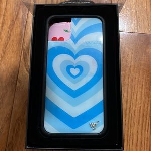 iphone 11 wildflower case